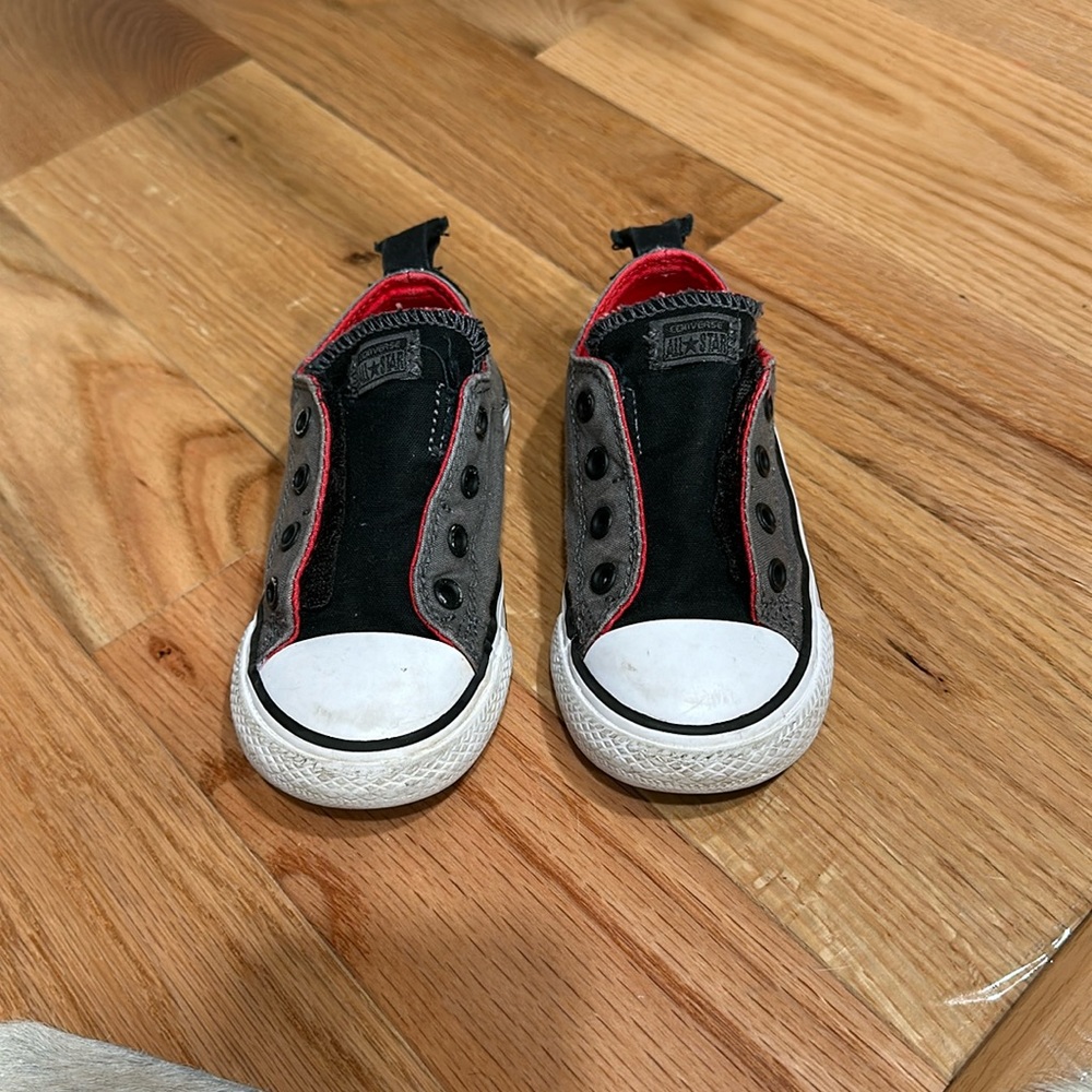 Converse